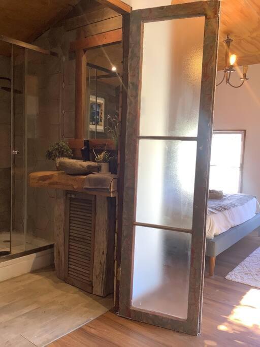 Apartamento Cabana, Tinaja Y Rio *