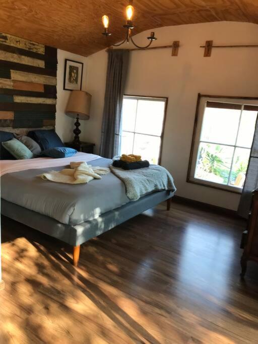 Apartamento Cabana, Tinaja Y Rio