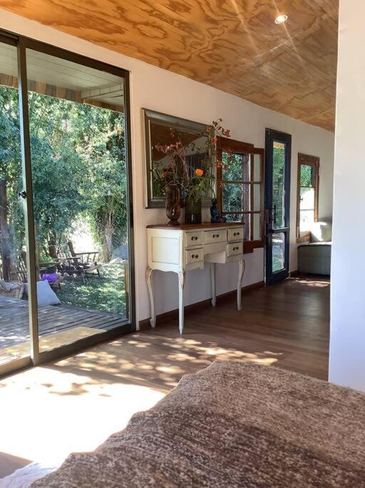 Apartamento Cabana, Tinaja Y Rio *