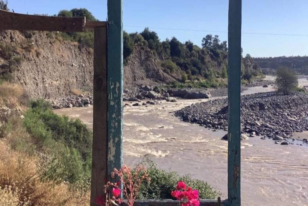 Apartamento Cabana, Tinaja Y Rio