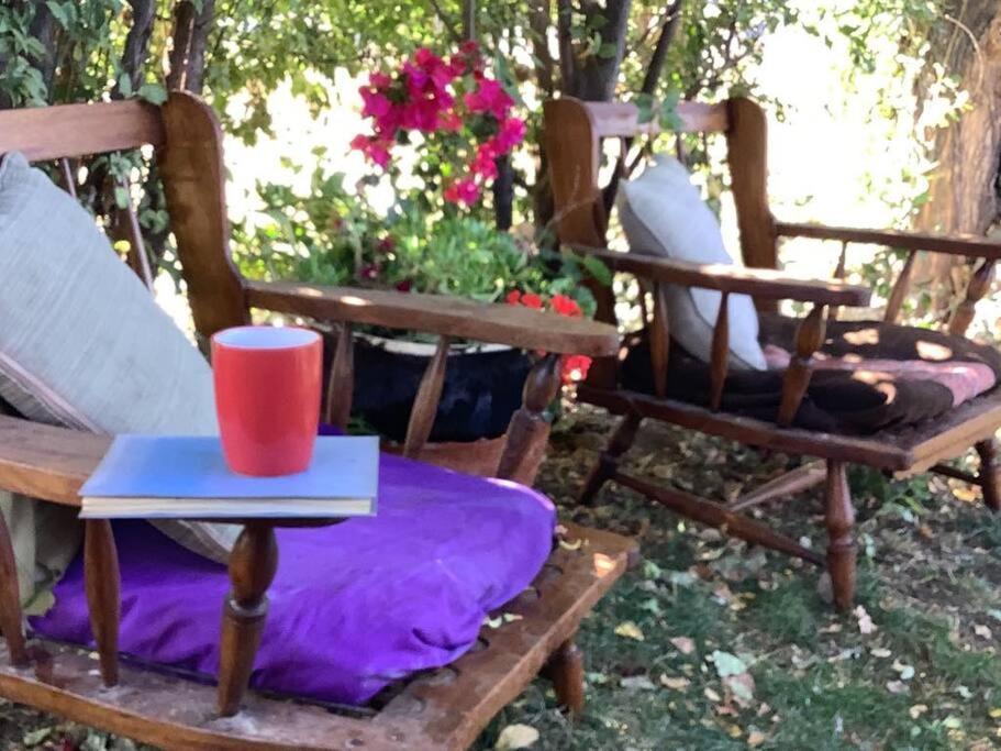 Apartamento Cabana, Tinaja Y Rio