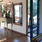 Cabana, Tinaja Y Rio